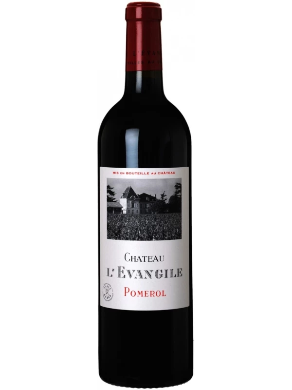 Chateau l'Evangile, Pomerol AOC