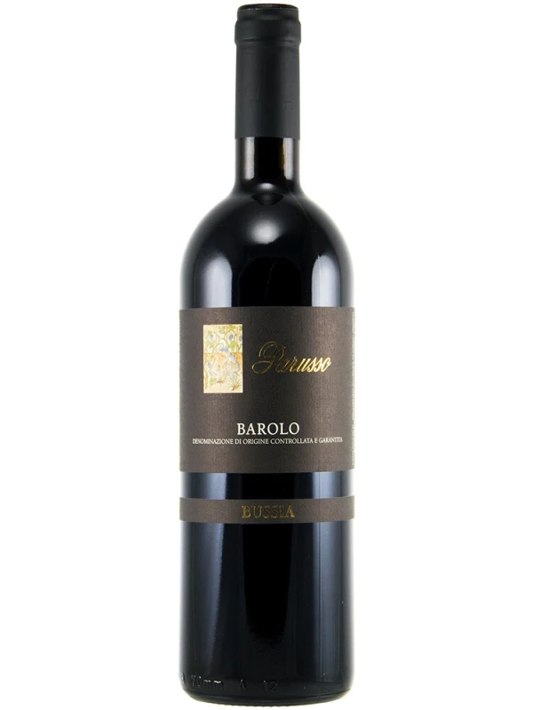 Parusso, Barolo DOCG Bussia