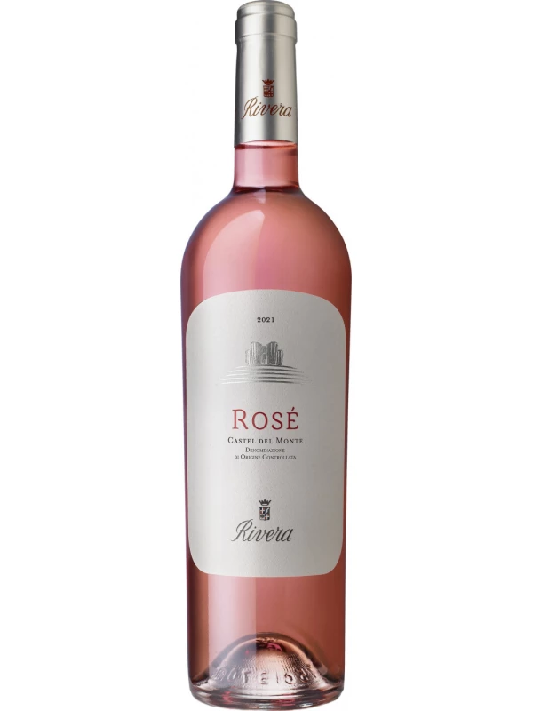 Rivera, Rose, Castel del Monte DOC