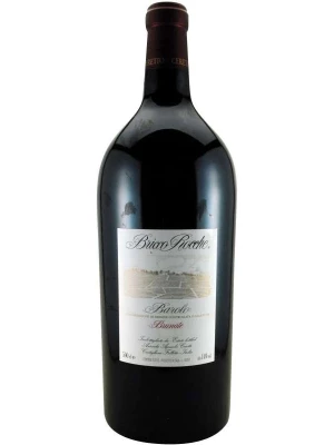 Вино Barolo Bricco Rocche Brunate DOCG 2008, 5 л