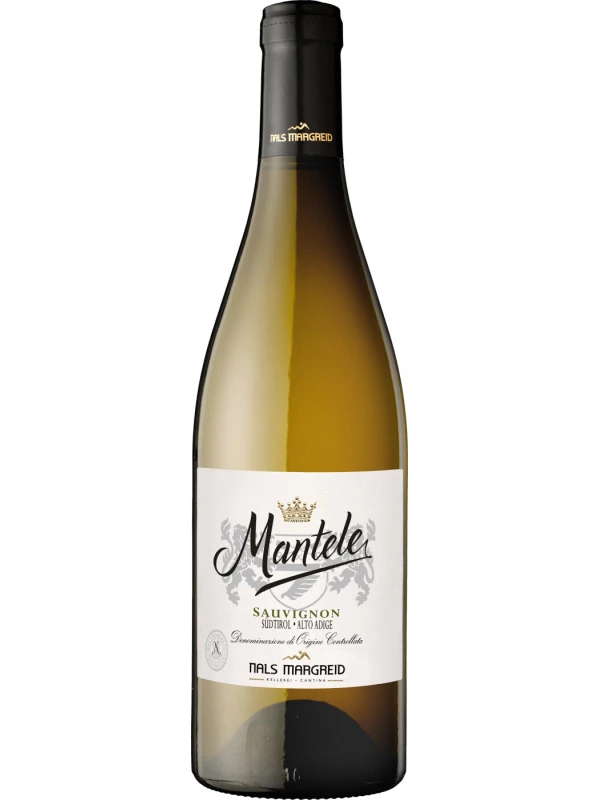 Nals-Margreid, Mantele Sauvignon, Sudtirol Alto Adige DOC