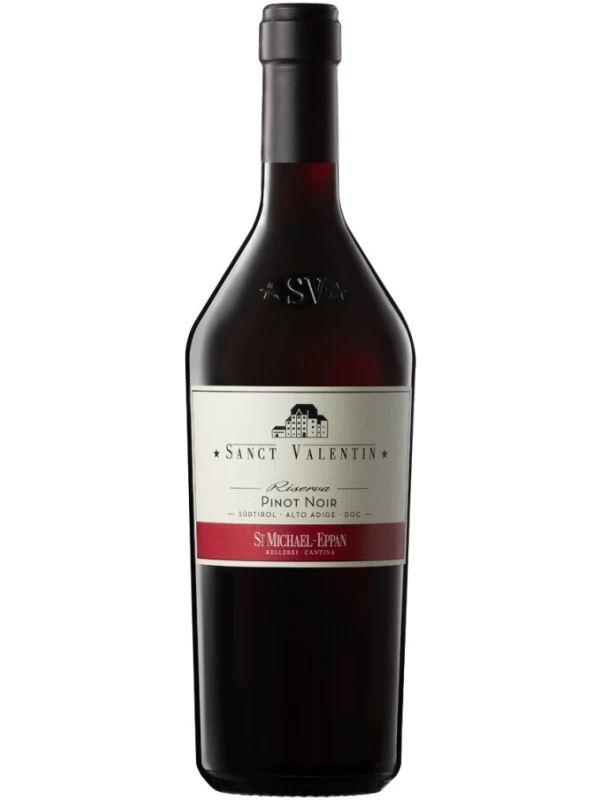 San Michele-Appiano, Sanct Valentin Pinot Noir Riserva, Alto Adige DOC