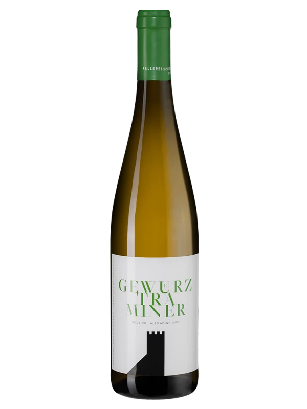 Gewurztraminer, Италия Colterenzio