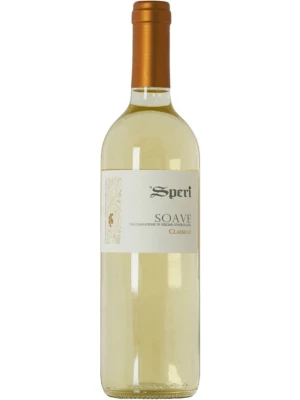 Вино Speri, Soave DOC Classico 2020, 0.75 л