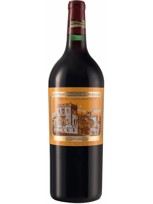 Chateau Ducru-Beaucaillou, Saint Julien AOC 2-eme Grand Cru Classe