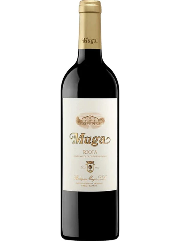 Muga, Reserva, Rioja DOC