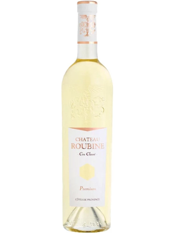Chateau Roubine, Premium Blanc