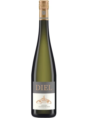Вино Diel, Nahesteiner Riesling 2018, 0.75 л