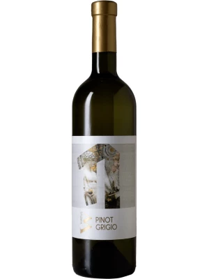 Вино Virtus, Pinot Grigio 2021, 0.75 л