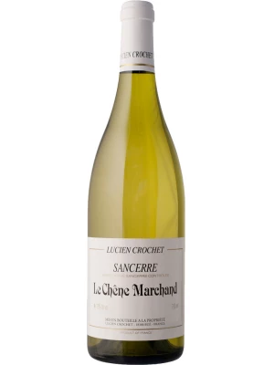 Вино Lucien Crochet, Le Chene Marchand, Sancerre AOC 2011, 0.75 л