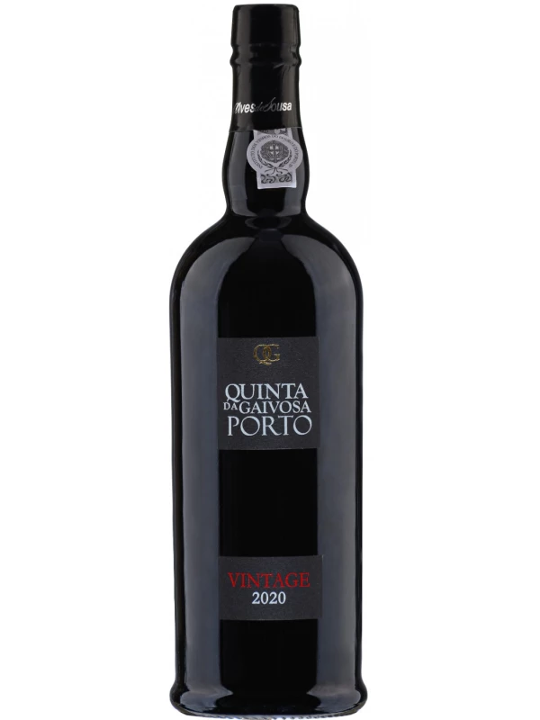 Quinta da Gaivosa Porto Vintage