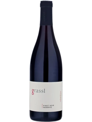 Вино Grassl, Pinot Noir Reserve 2018, 0.75 л
