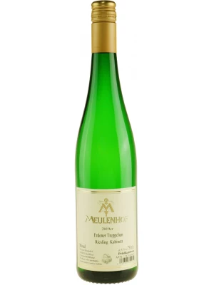 Вино Meulenhof, Erdener Treppchen Riesling Kabinett 2019, 0.75 л
