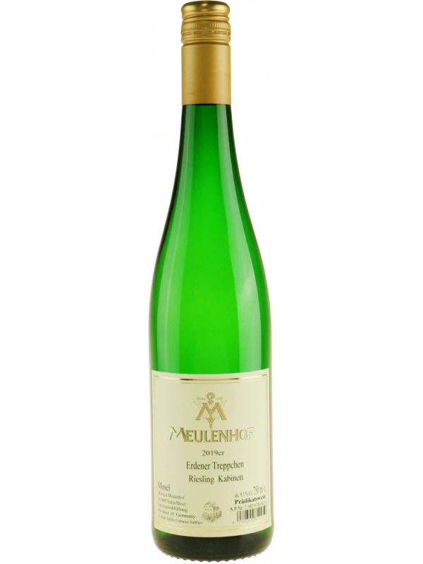 Meulenhof, Erdener Treppchen Riesling Kabinett