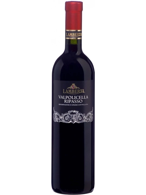 Lamberti, Valpolicella Classico Ripasso Superiore DOC