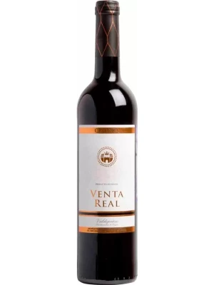 Вино Fernando Castro, Venta Real Crianza 0.75 л