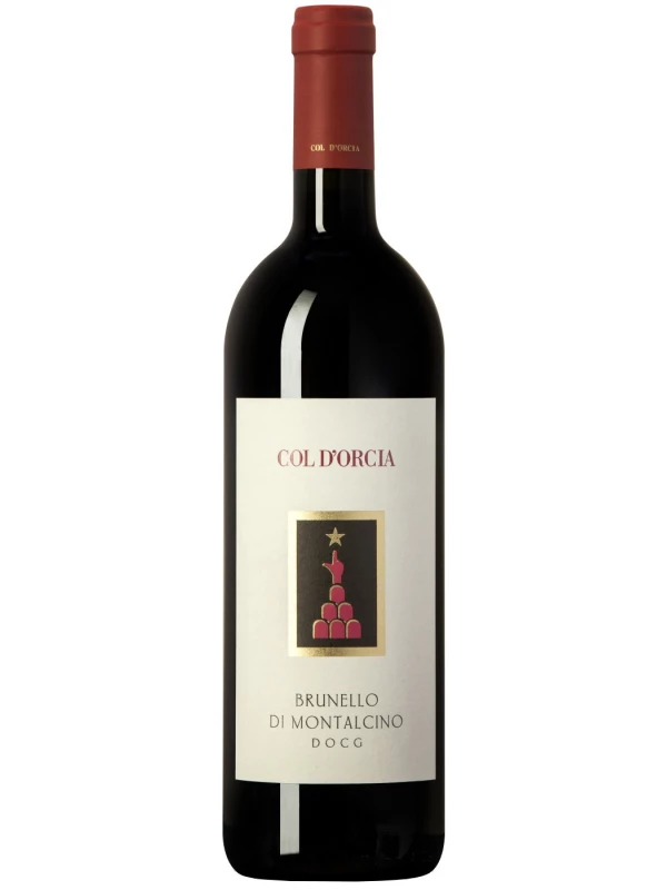 Col d'Orcia, Brunello di Montalcino DOCG