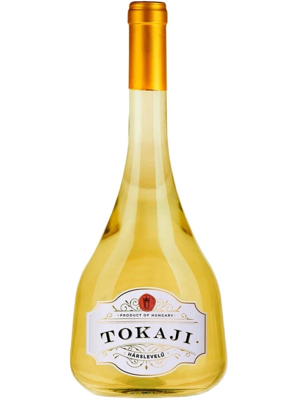 Ungvar, Tokaji Harslevelu