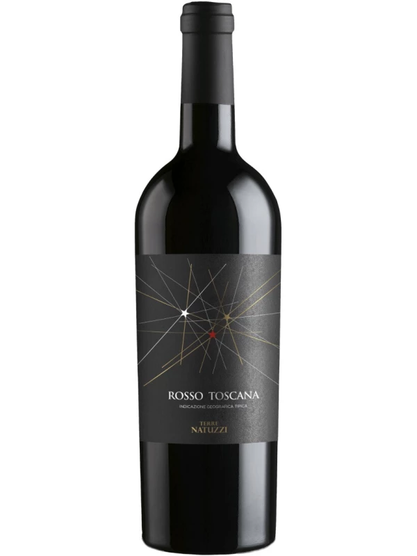 Terre Natuzzi, Rosso Toscana IGT