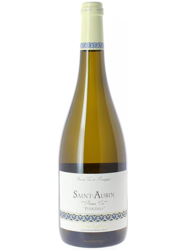 Domaine Jean Chartron, Saint-Aubin 1-er Cru Perrieres AOC