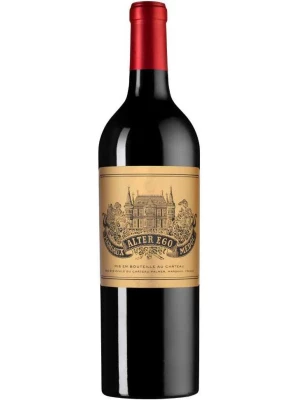 Вино Alter Ego de Palmer, Margaux AOC 2021, 0.75 л