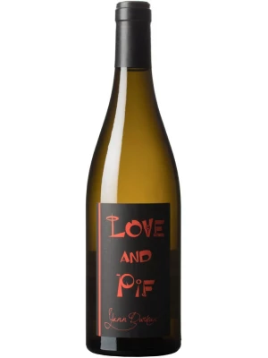 Вино Yann Durieux, Love and Pif 2021, 0.75 л