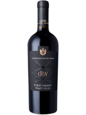 Вино Chateau GRW Pirosmani 0.75 л