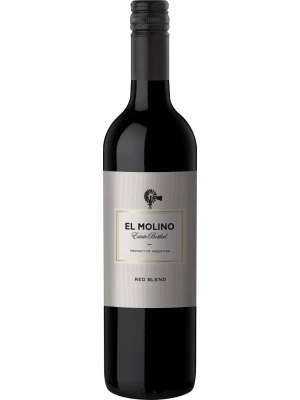 Вино El Molino Red Blend 0.75 л