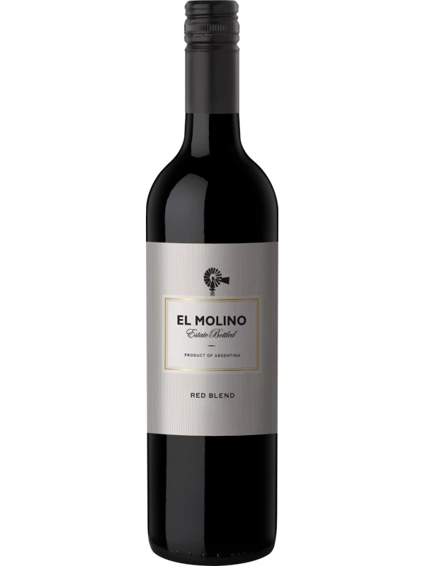 El Molino Red Blend