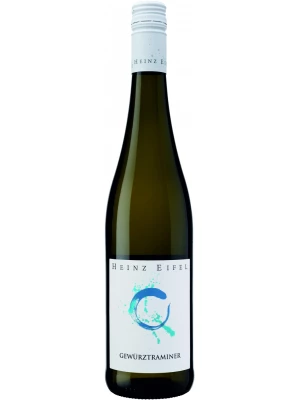 Вино Heinz Eifel Gewurztraminer, Rheinhessen QbA 2019, 0.75 л