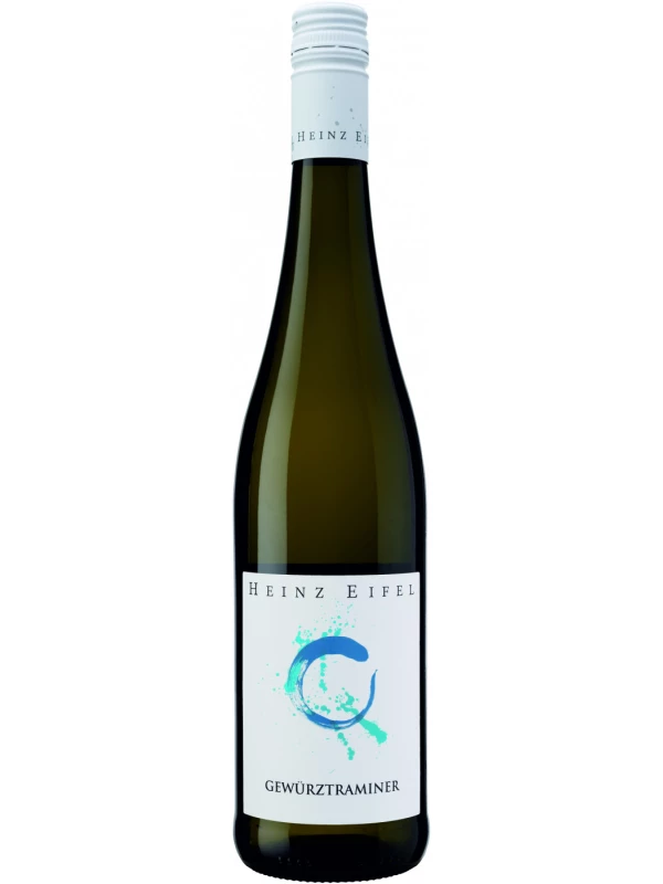 Heinz Eifel Gewurztraminer, Rheinhessen QbA