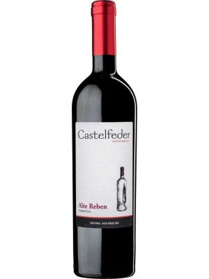 Вино Castelfeder, Alte Reben Vernatsch, Alto Adige DOC 2020, 0.75 л