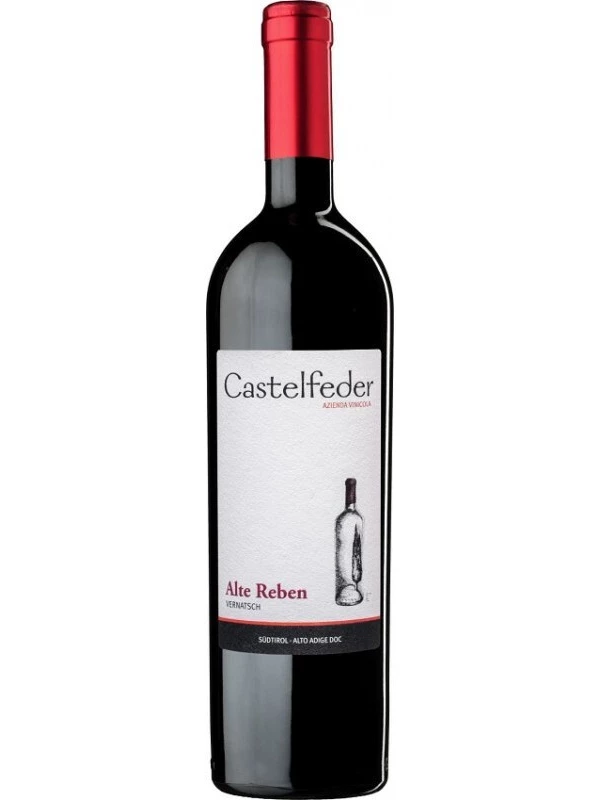 Castelfeder, Alte Reben Vernatsch, Alto Adige DOC