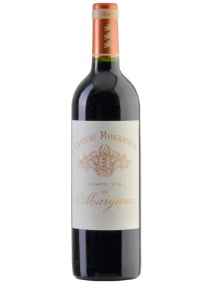 Вино Chateau Monbrison 2016, 0.75 л