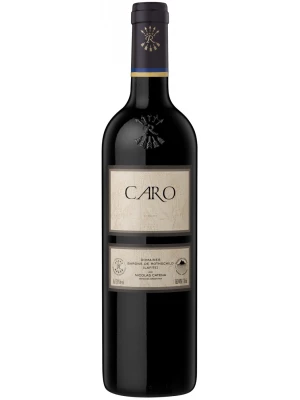 Вино Bodegas Caro, Caro 0.75 л