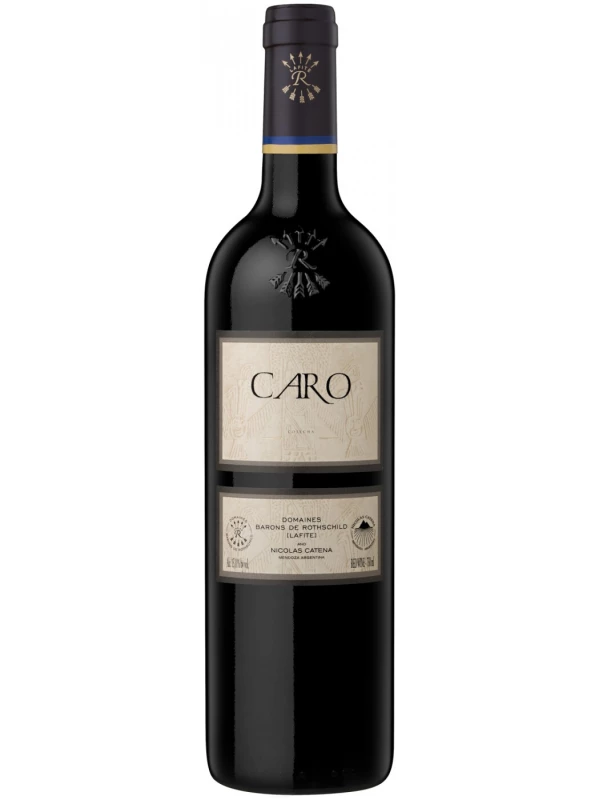 Bodegas Caro, Caro