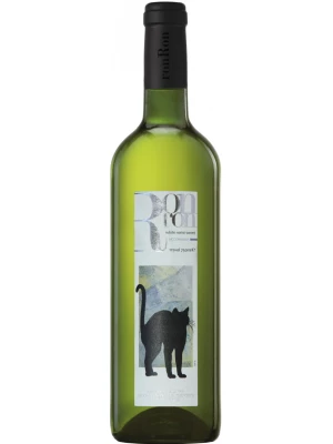 Вино La Guyennoise, Ronron White Semi Sweet VDT 0.75 л