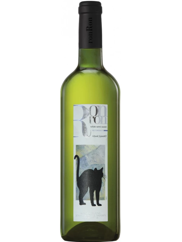 La Guyennoise, Ronron White Semi Sweet VDT