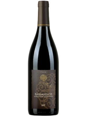Вино Tenuta Arbeta Barbaresco DOCG 2017, 0.75 л
