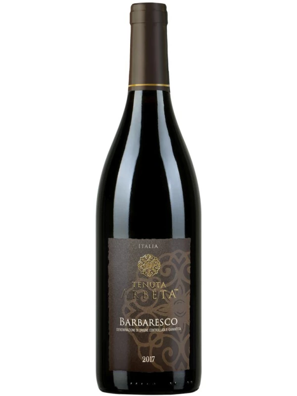 Tenuta Arbeta Barbaresco DOCG