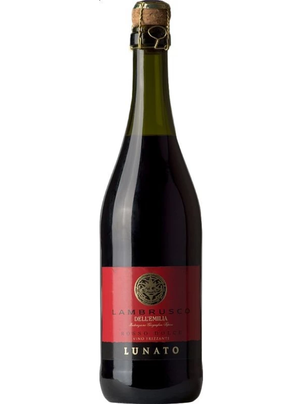 Medici Ermete, Lambrusco dell'Emilia Rosso IGT