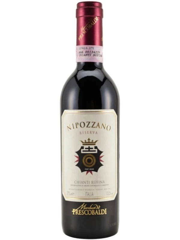 Nipozzano Chianti Rufina Riserva DOCG