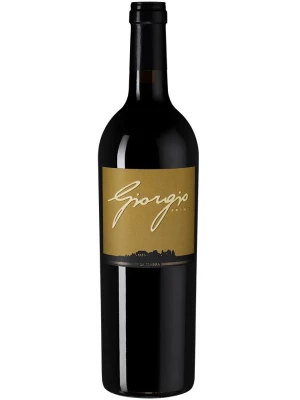Вино Giorgio Primo, Toscana IGT 2017, 1.5 л