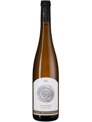Вино Riesling Kastelberg Le Chateau AOC 0.75 л