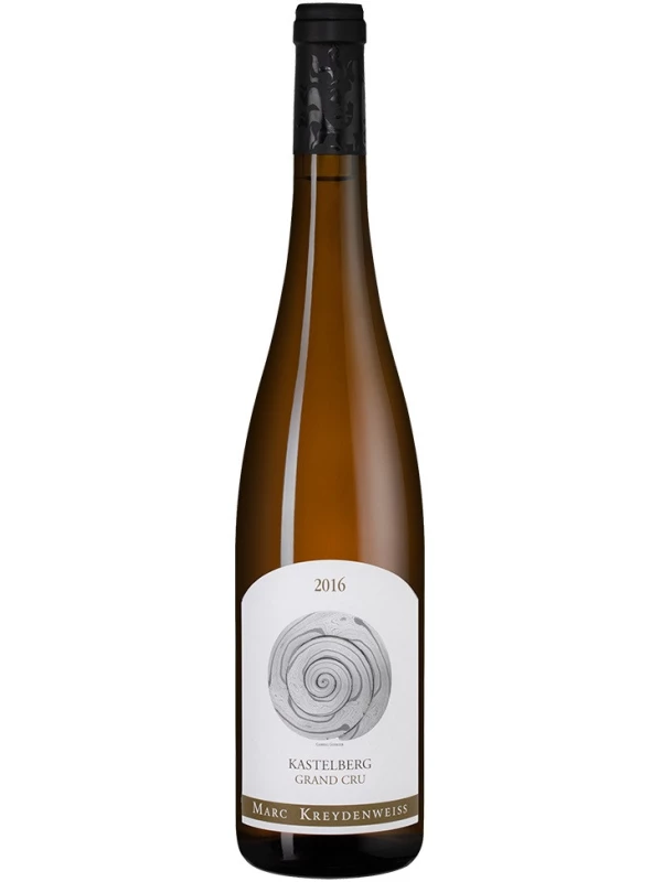 Riesling Kastelberg Le Chateau AOC