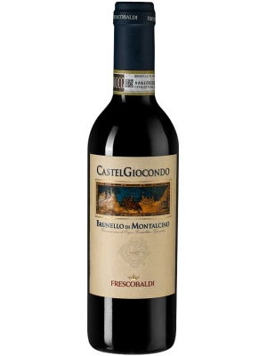 Вино Castelgiocondo Brunello di Montalcino DOCG 2016, 0.375 л