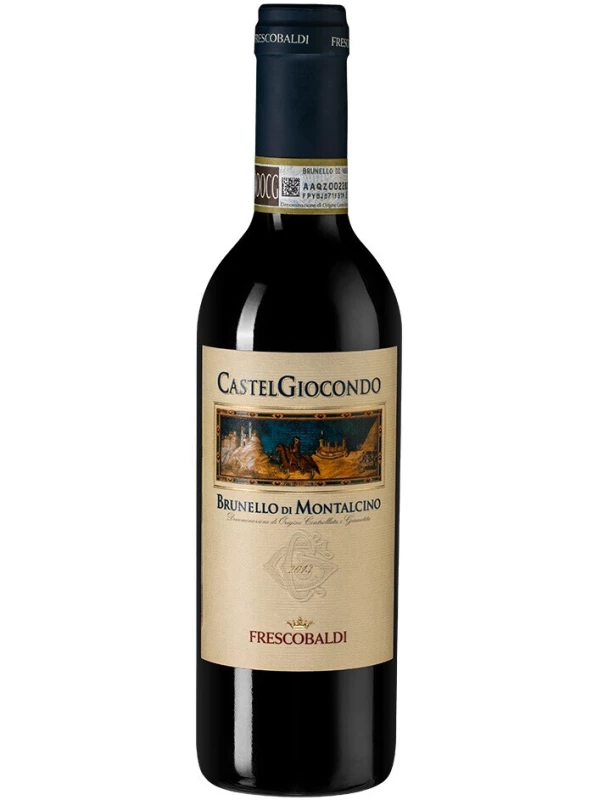 Castelgiocondo Brunello di Montalcino DOCG