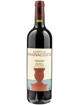 Вино Tenuta di Trinoro, Campo di Magnacosta, Toscana IGT 2021, 0.75 л