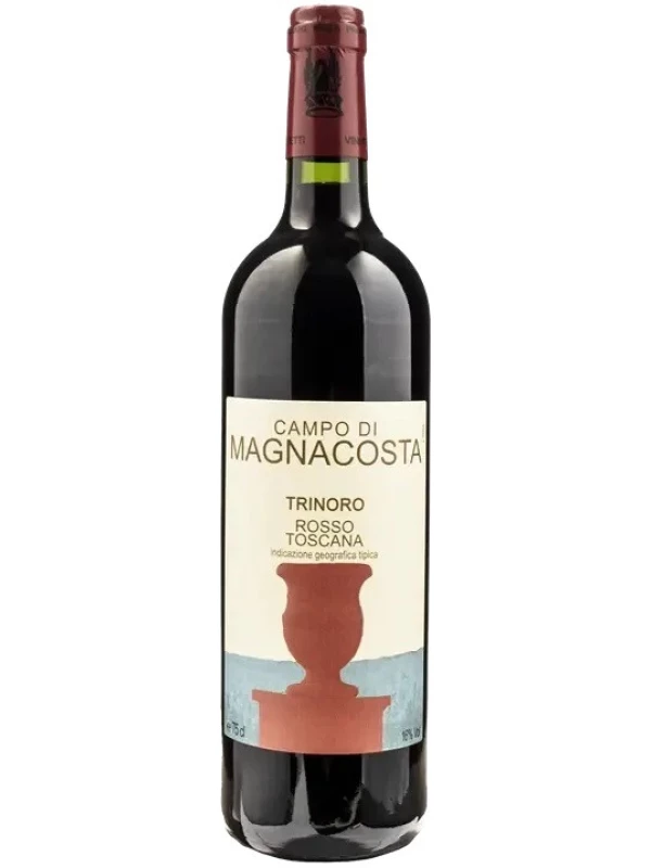 Tenuta di Trinoro, Campo di Magnacosta, Toscana IGT