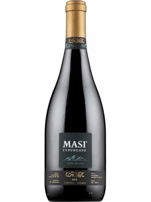 Вино Masi Tupungato, Corbec 2010, 0.75 л